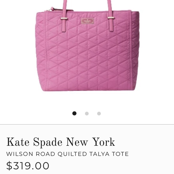 Limited addition - Kate spade purse ♠️ - Picture 8 of 8